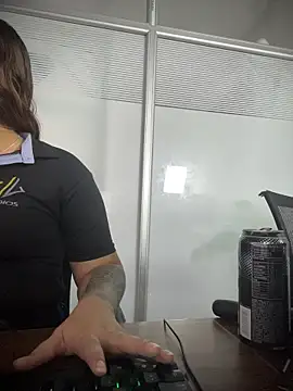 Snapshot of Nahomy_Benett chatting on February 2026 11:38:02 AM Nahomy Benett online show from February 2026 11:38:02 AM