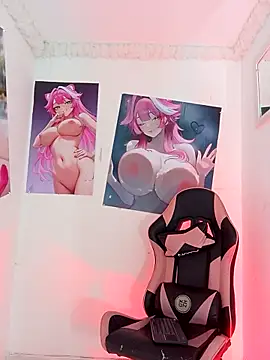 Snapshot of Stefani__R chatting on March 2026 04:14:01 AM Stefani R online show from March 2026 04:14:01 AM