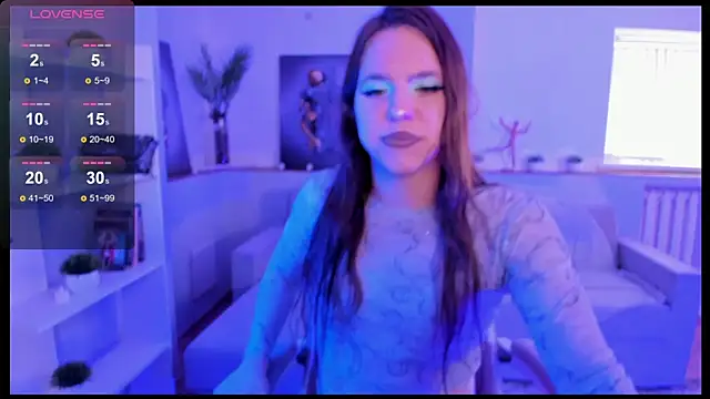 Madison dolly online show from March 2026 08:58:02 AM