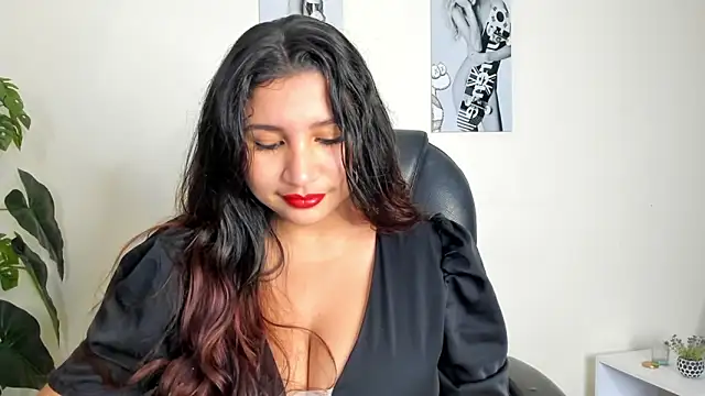 Victoria Rosee online show from February 2026 12:37:02 PM