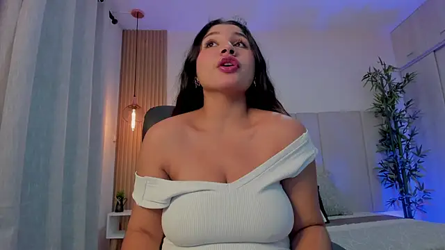 Victoria Rosee online show from June 2026 12:48:01 PM