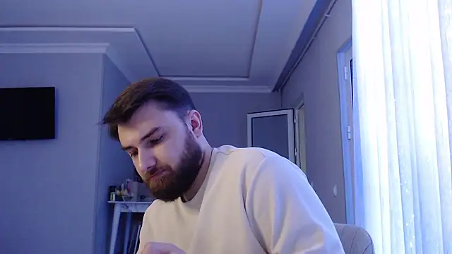 Snapshot of johny_sins_with_hair_ chatting on February 2026 05:18:01 PM johny sins with hair online show from February 2026 05:18:01 PM