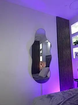 Fancy Vixen online show from March 2026 03:45:02 AM