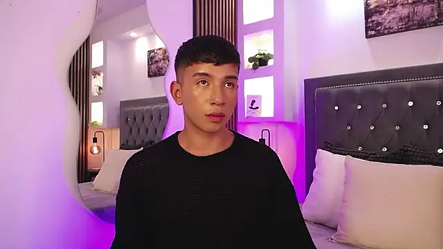 Fancy Vixen online show from March 2026 04:41:01 AM