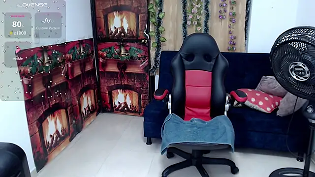 amelie rose   online show from March 2026 01:06:02 PM