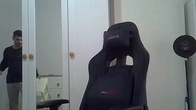 ciceroable online show from April 2026 03:57:01 AM