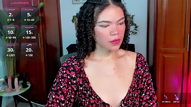 Monic Bellucci online show from March 2026 03:08:01 PM