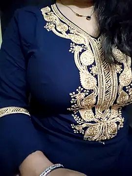 PARI51 online show from March 2026 08:56:02 PM