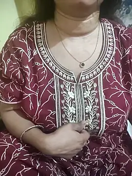 PARI51 online show from March 2026 08:56:01 PM