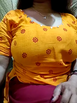 PARI51 online show from April 2026 07:59:01 PM