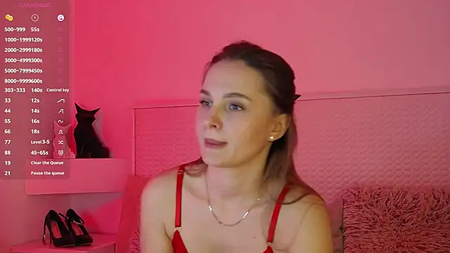 Snapshot of Vanessa_Pearls chatting on February 2026 08:09:01 AM Vanessa Pearls online show from February 2026 08:09:01 AM