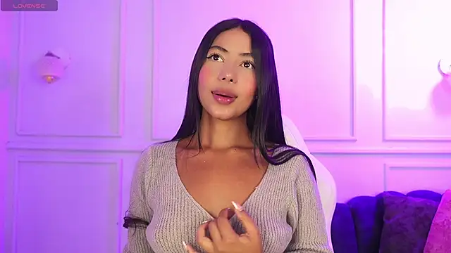 Lia Velez  online show from April 2026 03:40:02 AM