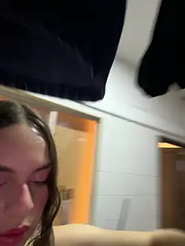 Snapshot of Annie_bonnie_ chatting on February 2026 11:53:01 AM Annie bonnie online show from February 2026 11:53:01 AM