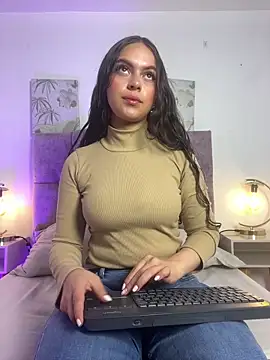 Snapshot of Annie_bonnie_ chatting on June 2026 11:34:01 AM Annie bonnie online show from June 2026 11:34:01 AM
