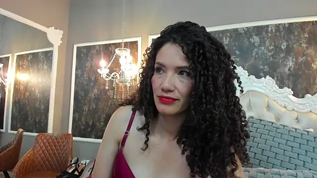 JuliethMilf online show from April 2026 12:13:02 AM