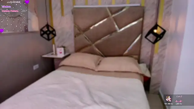 Mariluu  online show from April 2026 01:25:02 PM