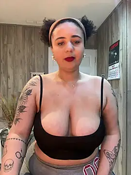 BabyChanntal online show from March 2026 11:55:01 PM