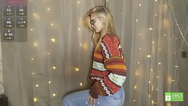 Alex-wer online show from February 2026 07:26:01 AM