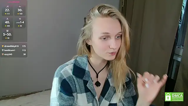 Alex-wer online show from May 2026 02:45:01 PM