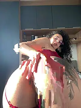 SirenStell0 online show from June 2026 06:45:02 PM