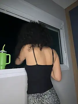 SirenStell0 online show from July 2026 02:03:01 AM