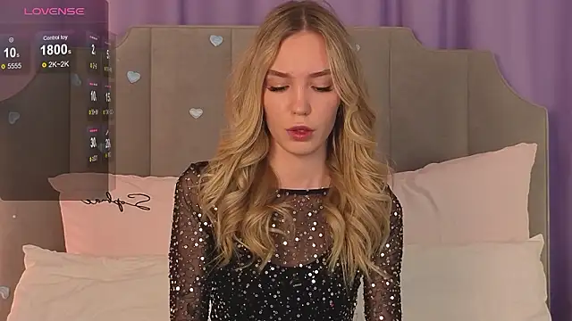 NikkiRyx online show from February 2026 02:59:02 PM