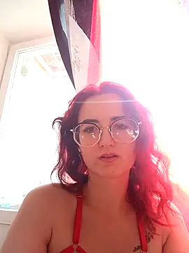 Persefoha online show from March 2026 01:29:02 PM