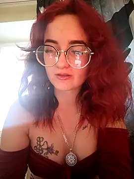 Persefoha online show from March 2026 06:06:02 AM