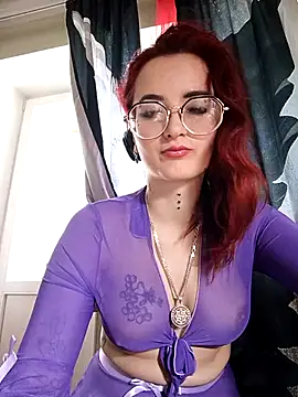 Persefoha online show from April 2026 10:01:02 AM