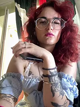 Persefoha online show from June 2026 03:01:02 PM