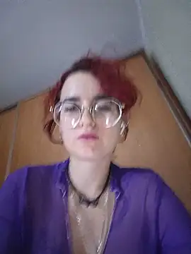 Persefoha online show from June 2026 07:57:02 PM