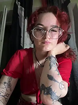 Persefoha online show from June 2026 10:44:01 PM