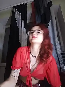 Persefoha online show from July 2026 06:54:02 PM