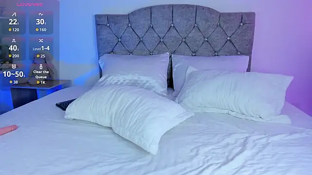 NoahVance online show from February 2026 03:05:02 PM