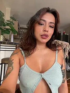 foxxy lover online show from April 2026 03:36:02 PM