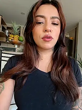 foxxy lover online show from April 2026 04:24:02 PM