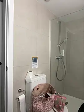 Snapshot of MelaFoxx chatting on February 2026 07:54:01 PM MelaFoxx online show from February 2026 07:54:01 PM