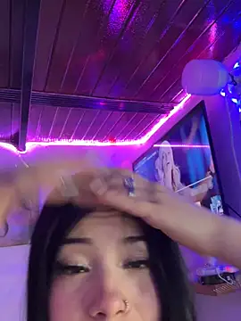 violettahotass online show from February 2026 07:01:02 PM