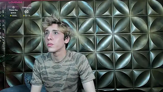 DannyParker  online show from February 2026 06:40:02 AM