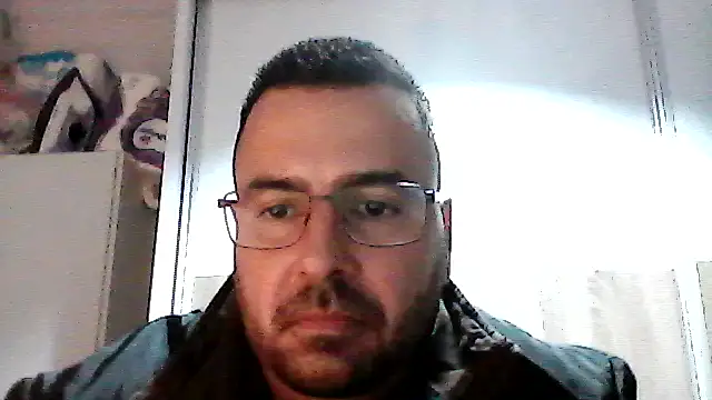 VanillaTime78-Jorge online show from February 2026 10:08:01 PM