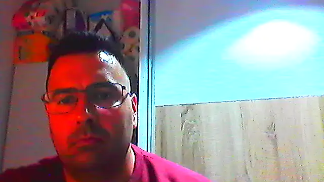 VanillaTime78-Jorge online show from March 2026 09:45:01 PM