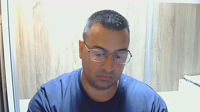 VanillaTime78-Jorge online show from May 2026 10:06:01 PM