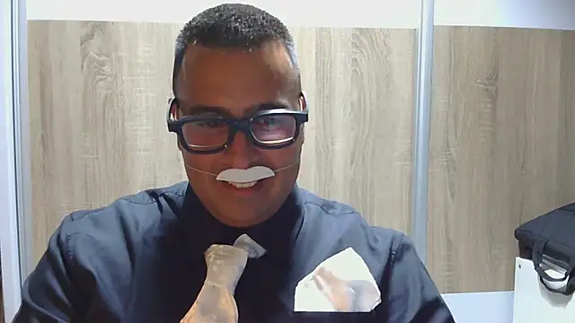 VanillaTime78-Jorge online show from June 2026 10:01:02 PM