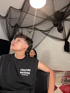 PalmerandSony21 online show from March 2026 03:23:02 AM