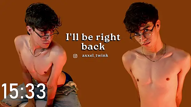axxxel twink online show from June 2026 02:24:01 AM