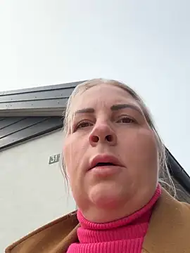 Amanda Norsk online show from March 2026 11:47:02 AM