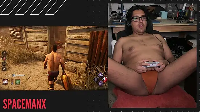 spacemanx eddy online show from March 2026 04:34:02 AM