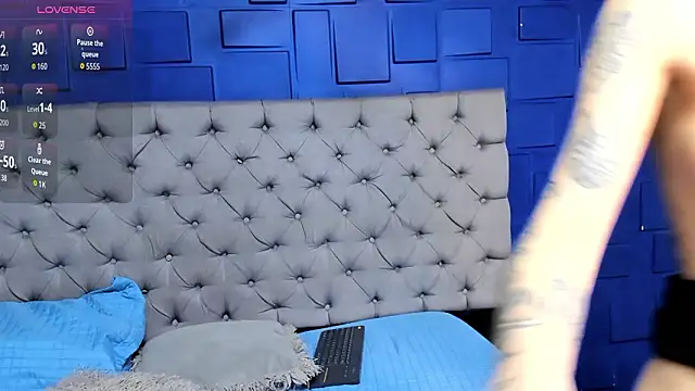 lilith dior online show from March 2026 12:05:01 AM