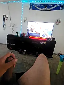 Snapshot of Elpnzaurio chatting on February 2026 09:20:02 PM Elpnzaurio online show from February 2026 09:20:02 PM