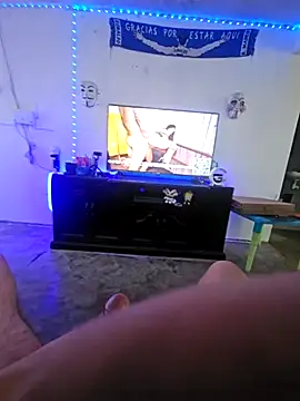 Snapshot of Elpnzaurio chatting on March 2026 09:08:01 PM Elpnzaurio online show from March 2026 09:08:01 PM